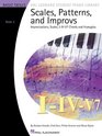 Scales Patterns and Improvs  Book 2