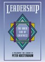 Leadership The Inner Side of Greatness  A Philosophy for Leaders