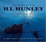 The Story of the H L Hunley and Queenie's Coin