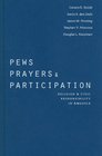 Pews Prayers and Participation Religion and Civic Responsibility in America