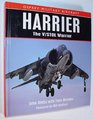 Harrier The V/STOL Warrior