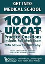 Get into Medical School  1000 UKCAT Practice Questions Include Full Mock Exam