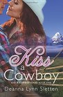 Kiss A Cowboy