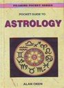 Pocket Guide to Astrology