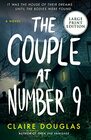 The Couple at Number 9: A Novel