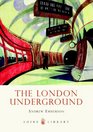 The London Underground (Shire Library)