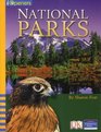 iOpeners National Parks