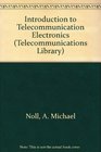 Introduction to Telecommunication Electronics