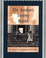 On Jordan's Stormy Banks: Personal Accounts of Slavery in Georgia
