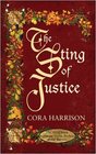 The Sting of Justice (Burren, Bk 3)