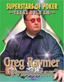 Greg Fossilman Raymer