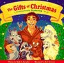 Gifts of Christmas A Heartwarming Francesco Story