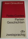 Petits Contes Geschichten