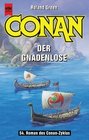 Conan der Gnadenlose 54 Roman des Conan Zyklus