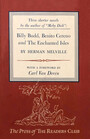 Billy Budd, Benito Cereno, and The Enchanted Isles