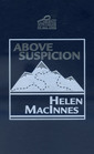 Above Suspicion (Best Mysteries of All Time)