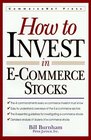 How to Invest in ECommerce Stocks