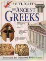 The Ancient Greeks