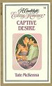 Captive Desire