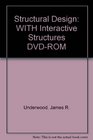Structural Design WITH Interactive Structures DVDROM