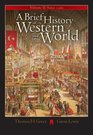 A Brief History of the Western World Volume II Since 1300