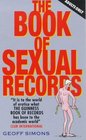 The Book of Sexual Records