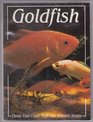 Goldfish (Tfh Poster Book Series)