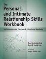 Personal and Intimate Relationship Workbook