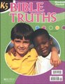Bible Truths Student Packet