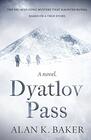 Dyatlov Pass Based on the true story that haunted Russia