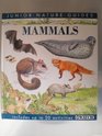 Mammals of Great Britain and Europe