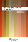 Hong Kong Listed Companies Law  Practice