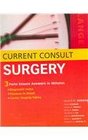 Current Consult Surgery Valuepack