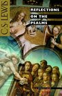 Reflections on the Psalms (Harvest Book)
