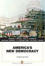 America's New Democracy