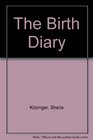 The birth diary