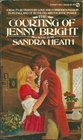 The Courting of Jenny Bright