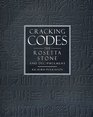 Cracking Codes The Rosetta Stone and Decipherment