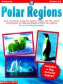 Interactive Geography Kit Polar Regions