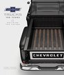 Chevrolet Trucks: One Hundred Years of Building the Future