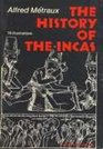 HISTORY OF INCAS