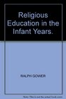 Religious Education in the Infant Years
