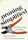 Pruning Simplified