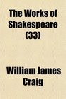 The Works of Shakespeare