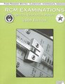 Piano Pedagogy Written  Elementary Intermediate Advanced 2009 Edition