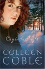 Cry in the Night (Rock Harbor, Bk 4)