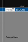 Book of Exodus Designed as a General Help to Biblical Reading and Instruction