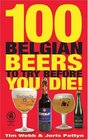 100 Belgian Beers to Try Before You Die
