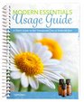 Mini Modern Essentials Usage Guide 8th Edition