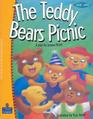 The Teddy Bears Picnic A Play